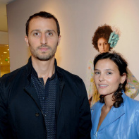 Arie Elmaleh
Virginie Ledoyen