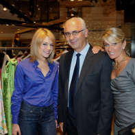 Sophie Albou
Paolo de Cesare
Emilie Dequenne