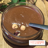 La Galette des rois de Lenôtre 2017 et ses douceurs pour le Goûter