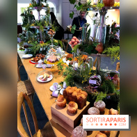 La Galette des rois de Lenôtre 2017 et ses douceurs pour le Goûter