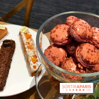 La Galette des rois de Lenôtre 2017 et ses douceurs pour le Goûter