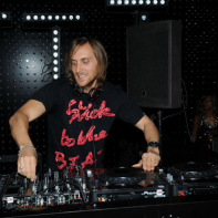 David Guetta
