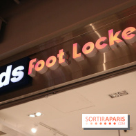 Vill'Up - Kids Foot Locker