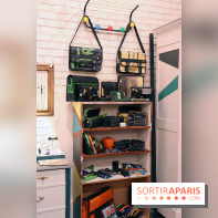 Vill'Up - Boutique Éphémère des Créateurs