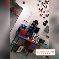 Vill'Up - Boutique Éphémère des Créateurs