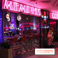 Vill'Up - Menphis Coffee