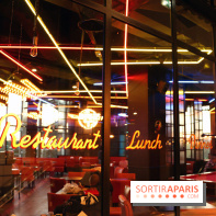 Vill'Up - Indiana Café