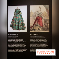 Tenue correcte exigée, l'expo au Musée des Arts Déco
