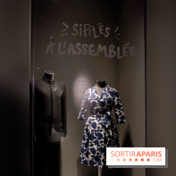 Tenue correcte exigée - tenues de Jack Lang et Cécile Dufflot