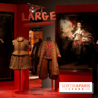 Tenue correcte exigée - vêtements trop larges