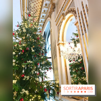 Accord Mets-thé by la Compagnie Coloniale au Péninsula