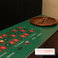 Faites vos jeux, l'expo au Palais de la Découverte