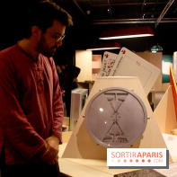 Faites vos jeux, l'expo au Palais de la Découverte
