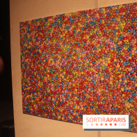 Faites vos jeux, l'expo au Palais de la Découverte