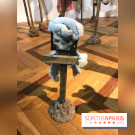 VIVRE!!, l'expo de la collection Agnes B au Palais de la Porte Dorée