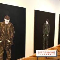 VIVRE!!, l'expo de la collection Agnes B au Palais de la Porte Dorée