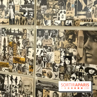 VIVRE!!, l'expo de la collection Agnes B au Palais de la Porte Dorée