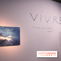 VIVRE!!, l'expo de la collection Agnes B au Palais de la Porte Dorée
