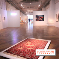 VIVRE!!, l'expo de la collection Agnes B au Palais de la Porte Dorée