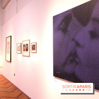 VIVRE!!, l'expo de la collection Agnes B au Palais de la Porte Dorée