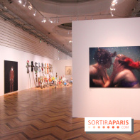 VIVRE!!, l'expo de la collection Agnes B au Palais de la Porte Dorée