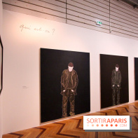 VIVRE!!, l'expo de la collection Agnes B au Palais de la Porte Dorée