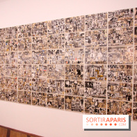 VIVRE!!, l'expo de la collection Agnes B au Palais de la Porte Dorée