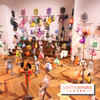 VIVRE!!, l'expo de la collection Agnes B au Palais de la Porte Dorée