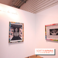 VIVRE!!, l'expo de la collection Agnes B au Palais de la Porte Dorée