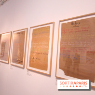 VIVRE!!, l'expo de la collection Agnes B au Palais de la Porte Dorée