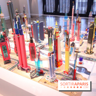 VIVRE!!, l'expo de la collection Agnes B au Palais de la Porte Dorée