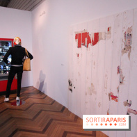 VIVRE!!, l'expo de la collection Agnes B au Palais de la Porte Dorée