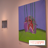 VIVRE!!, l'expo de la collection Agnes B au Palais de la Porte Dorée