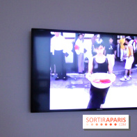 VIVRE!!, l'expo de la collection Agnes B au Palais de la Porte Dorée