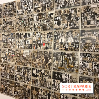 VIVRE!!, l'expo de la collection Agnes B au Palais de la Porte Dorée