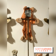 VIVRE!!, l'expo de la collection Agnes B au Palais de la Porte Dorée