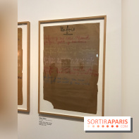 VIVRE!!, l'expo de la collection Agnes B au Palais de la Porte Dorée