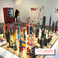 VIVRE!!, l'expo de la collection Agnes B au Palais de la Porte Dorée