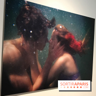 Vivre, l'expo Agnes B au Palais de la Porte Dorée