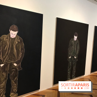 Vivre, l'expo Agnes B au Palais de la Porte Dorée