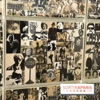 Vivre, l'expo Agnes B au Palais de la Porte Dorée