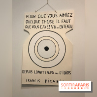 Vivre, l'expo Agnes B au Palais de la Porte Dorée