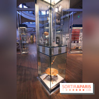 La collection permanente du Musée natinal de l'Immigration - Palais de la Porte Dorée