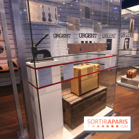 La collection permanente du Musée natinal de l'Immigration - Palais de la Porte Dorée