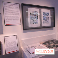 La collection permanente du Musée natinal de l'Immigration - Palais de la Porte Dorée