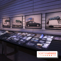 La collection permanente du Musée natinal de l'Immigration - Palais de la Porte Dorée