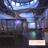 La collection permanente du Musée natinal de l'Immigration - Palais de la Porte Dorée