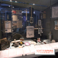La collection permanente du Musée natinal de l'Immigration - Palais de la Porte Dorée