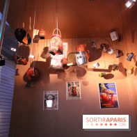 La collection permanente du Musée natinal de l'Immigration - Palais de la Porte Dorée