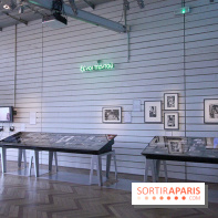 La collection permanente du Musée natinal de l'Immigration - Palais de la Porte Dorée